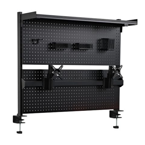  Bảng treo đồ Pegboard Attach 9Space – Tối Ưu Không Gian Đa Năng HIện Đại 