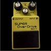  Chuột Không Dây Roland BOSS Digital Delay Collector Edition 