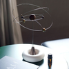  Khuếch Tán Tinh Dầu Mô Hình Dải Ngân Hà - Galaxy Scent Diffuser 