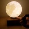  3D MOONLAMP GRAVITY - Đèn mặt trăng phiên bản lơ lửng 