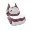  Sofa Recliner Gaming Ingrem - Ghế sofa thư giãn công thái học, điều khiển thông minh bằng giọng nói 