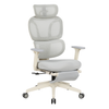  9SPACE - Ghế công thái học Ergonomic Chair 9S4 - Phiên bản mới nhất 2023 