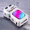  Bật lửa thông minh Zippo - Tích hợp tai nghe tiện lợi 