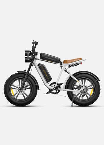 Xe đạp điện trợ lực ENGWE M20 - Electric City Bike 