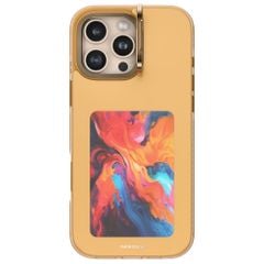 Reink Case – Ốp lưng điện tử eink màu đầu tiên trên iPhone