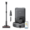  Eufy Robot hút bụi 3 trong 1 E20 -Sang trọng, mạnh mẽ, hiệu quả 
