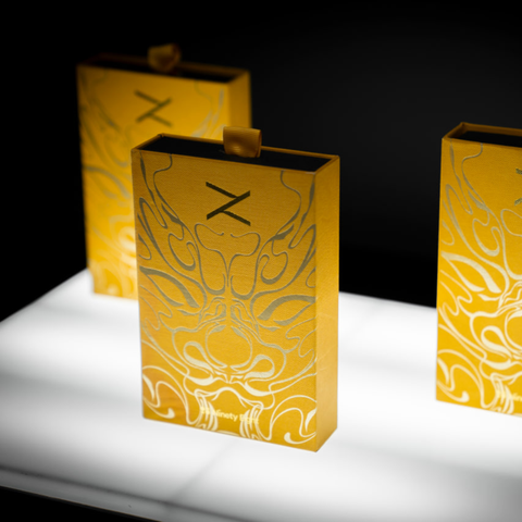  Year of Long - Hybrid Wallet thế hệ mới phiên bản Zen Card giới hạn năm 2024 