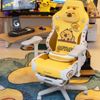  Ghế Gaming Ingrem Capybara, Thiết kế Ergonomic 