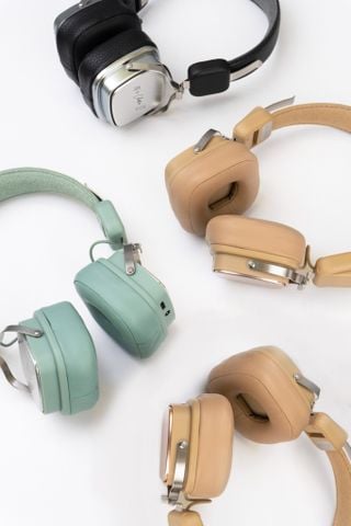  Tai Nghe Không Dây Proove 70's Classic II - Công Nghệ Âm Thanh Hi-fi, Âm Thanh Sông Động Chân Thực 