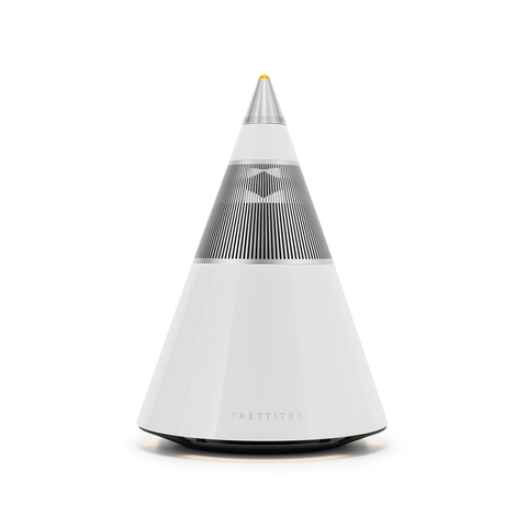  Loa Không dây Trettitre TreSound - kết nối Bluetooth Với Âm Thanh Vòm 360° 