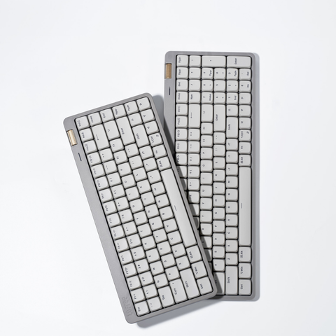  Bàn phím cơ Lofree Flow Lite - Trải nghiệm lướt phím nhẹ tênh 