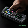  CyberAxon D3 | Docking Station Điều Khiển Stream 13 Trong 1: Tốc Độ Vượt Trội, Hiệu Suất Mạnh Mẽ 