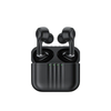  Tai nghe Bluetooth Recci W55 BLACK – Bluetooth 5.3, Âm Thanh Ổn Định, Sạc Type-C 