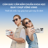  TELESIN Tay Cầm Chụp Ảnh Từ Tính Cho Điện Thoại Kèm Remote -  Chụp Ảnh Chuyên Nghiệp 360° 