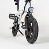  Xe đạp điện trợ lực gấp gọn cao cấp - Xiaomi Baicycle S1/S2 