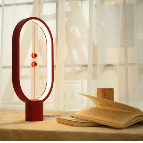  Heng Balance Lamp - Tỏa sáng một cách khác biệt | Chính hãng Designnest 