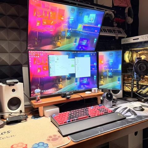  Đèn màn hình bảo vệ mắt đặc biệt LYMAX  (Phiên bản chân đế) 