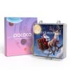  Bộ sưu tập đĩa chiếu Galaxy Pococo 