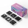 Bộ sưu tập đĩa chiếu Galaxy Pococo 
