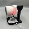  Thiết bị tạo độ ẩm không khí tích hợp quạt để bàn NIKOLATOY - Thiết kế theo mô hình quạt động cơ máy bay 