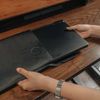  Túi Đựng Laptop Kiêm Sạc Không Dây 9Space 4-in-1 | Mang theo sức mạnh công nghệ mọi lúc, mọi nơi 