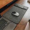  Túi Đựng Laptop Kiêm Sạc Không Dây 9Space 4-in-1 | Mang theo sức mạnh công nghệ mọi lúc, mọi nơi 