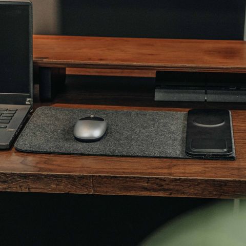  Túi Đựng Laptop Kiêm Sạc Không Dây 9Space 4-in-1 | Mang theo sức mạnh công nghệ mọi lúc, mọi nơi 