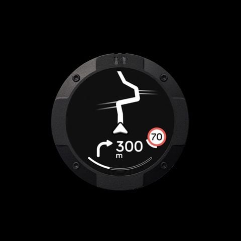  Beeline Moto II – Thiết Bị Dẫn Đường GPS Cho Xe Máy | Nhập Khẩu Chính Hãng Từ Đức 