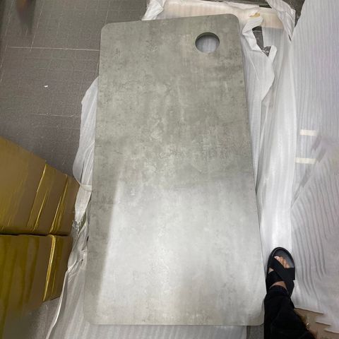  Mặt bàn nâng hạ 9Space (Hàng Thanh Lý) 