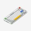  Bàn Phím Cơ NuPhy Kick75 | Bàn Phím Hybrid Profile Đầu Tiên 