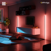  Đèn Góc Tường RGB Thông Minh Tích Hợp App điều chỉnh  - Trang trí không gian 