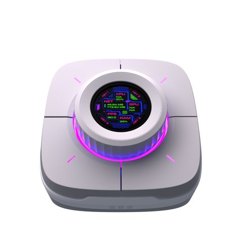  Bộ điều chỉnh đèn và điều khiển Studio tối ưu COLO PLAY COLOLIGHT 