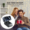  Loa Bluetooth Wise Tiger S207 – Âm Thanh Sống Động, Thiết Kế Chống Nước IPX7, Pin 8 Giờ, Bluetooth 5.3 