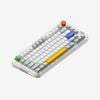  Bàn Phím Cơ NuPhy Kick75 | Bàn Phím Hybrid Profile Đầu Tiên 