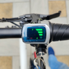  Xe đạp điện trợ lực gấp gọn cao cấp - Xiaomi Baicycle S1/S2 