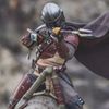  Mô hình 3D DIY HOTTOYS Star Wars The Mandalorian and Grogu TMS046 