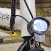  Xe đạp điện trợ lực gấp gọn cao cấp - Xiaomi Baicycle S1/S2 