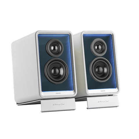 Loa Bluetooth Edifier QR65 - Đắm chìm vào Âm nhạc và Ánh sáng 