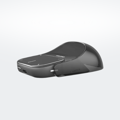  Cheerdots2 - Chuột Không Dây Thông Minh 4-in-1 | Touchpad, ChatGPT, Ghi Âm, Trình Chiếu Chuyên Nghiệp 