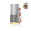  Máy Chiếu XGIMI Mogo 4 Series | Full HD 1080p, 550 ISO Lumens & Loa Harman Kardon kép 6W 