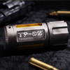  Sạc dự phòng 5000mAh hình trụ Trozk Revolver - Thiết kế độc đáo cho sạc di động 