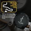  Beeline Moto II – Thiết Bị Dẫn Đường GPS Cho Xe Máy | Nhập Khẩu Chính Hãng Từ Đức 