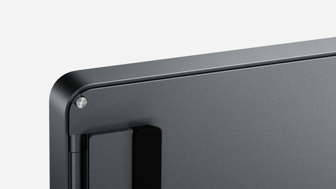  Lofree Flow 2 - Chạm êm, gõ mượt, tích hợp touch bar, hỗ trợ VIA 