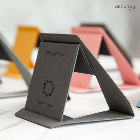  Giá đỡ Tablet FoldStand | Chính hãng DesignNest 