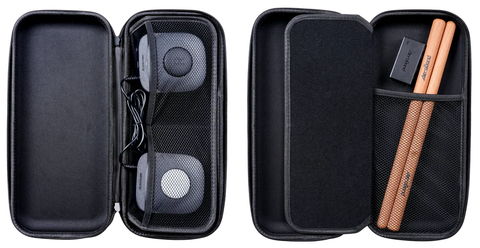  PocketDrum 2 Max - Trống Điện Tử Thông Minh Di Động Mọi Lúc Mọi Nơi 