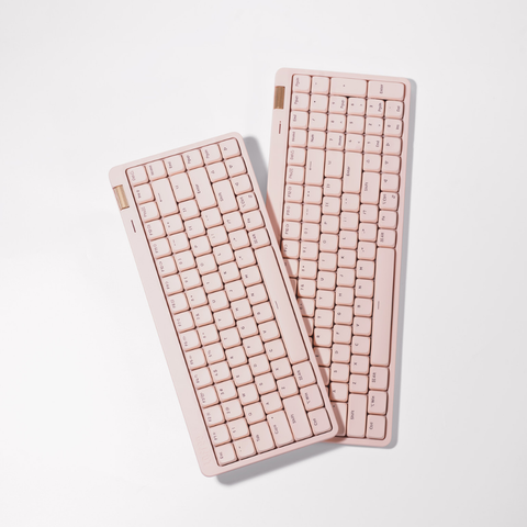  Bàn phím cơ Lofree Flow Lite - Trải nghiệm lướt phím nhẹ tênh 