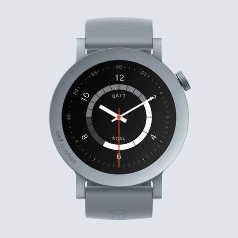  Đồng hồ thông minh CMF Nothing Watch Pro 2 - Đồng hồ thông minh thời trang, theo dõi sức khoẻ 