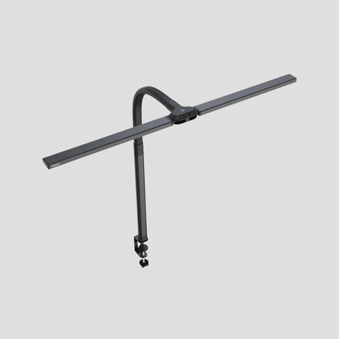  Đèn kẹp màn hình HyperWork Luna - Tỏa sáng góc làm việc 