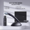  Dao cạo râu MKODO X1 - Sự kết hợp hoàn hảo giữa công nghệ và thiết kế 