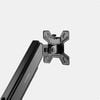  Giá Đỡ Màn Hình HyperWork Core Arm SA01 – Giá đỡ màn hình thế hệ mới, tối ưu không gian, tăng trải nghiệm. 